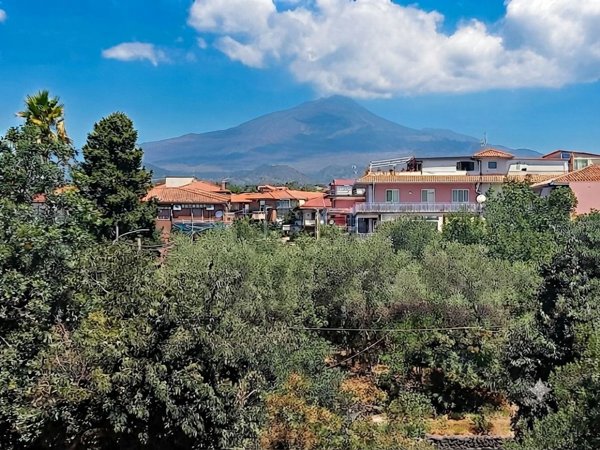 appartamento in vendita a Mascalucia
