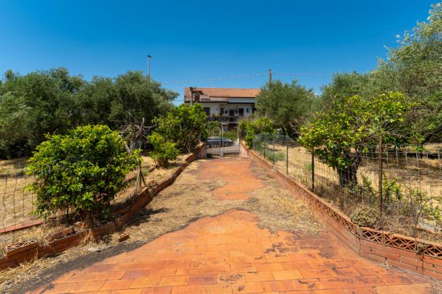 casa indipendente in vendita a Mascalucia