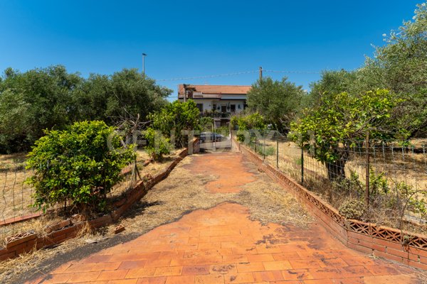 casa indipendente in vendita a Mascalucia in zona Massa Annunziata