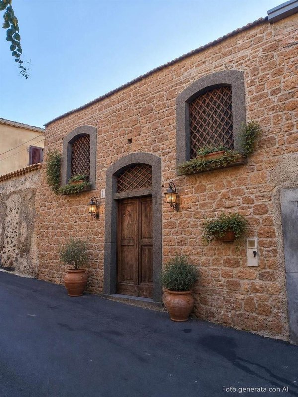 casale in vendita a Mascalucia
