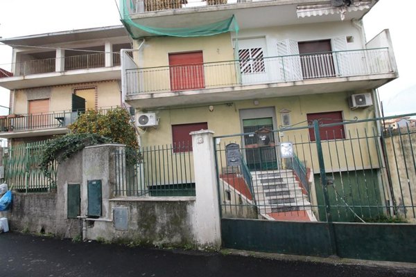 appartamento in vendita a Mascalucia