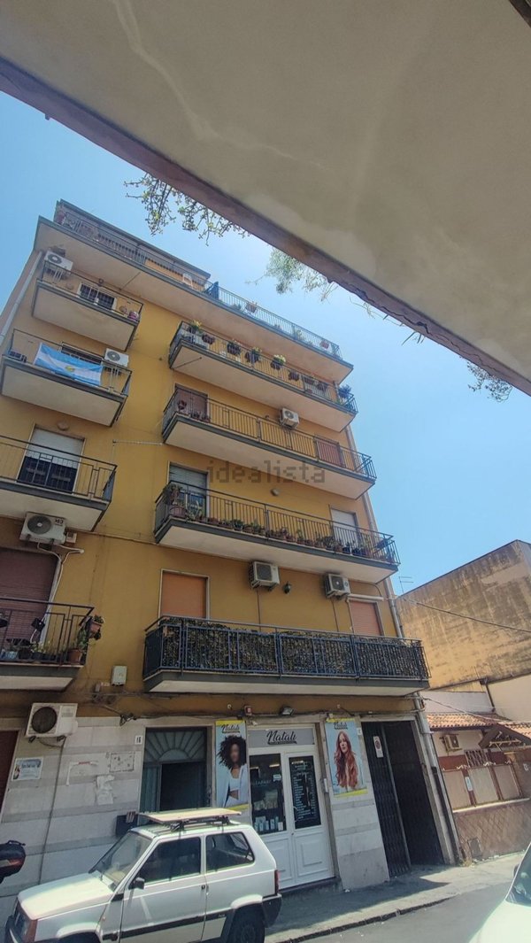 appartamento in vendita a Mascalucia