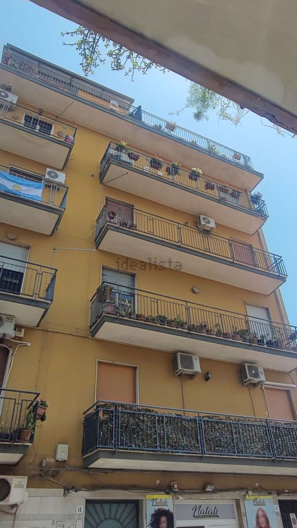appartamento in vendita a Mascalucia
