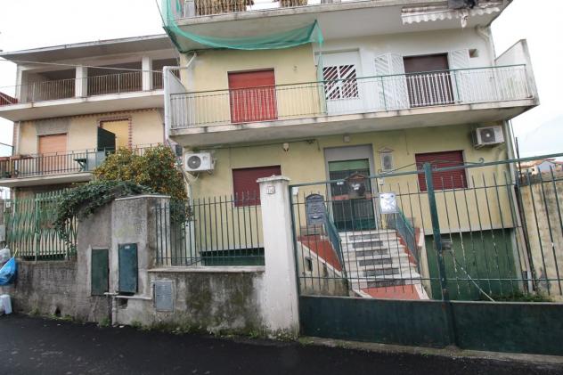 appartamento in vendita a Mascalucia