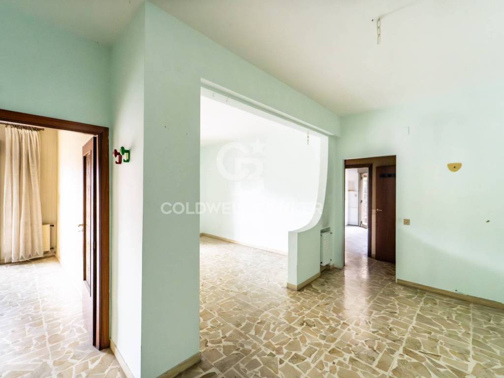 appartamento in vendita a Mascalucia