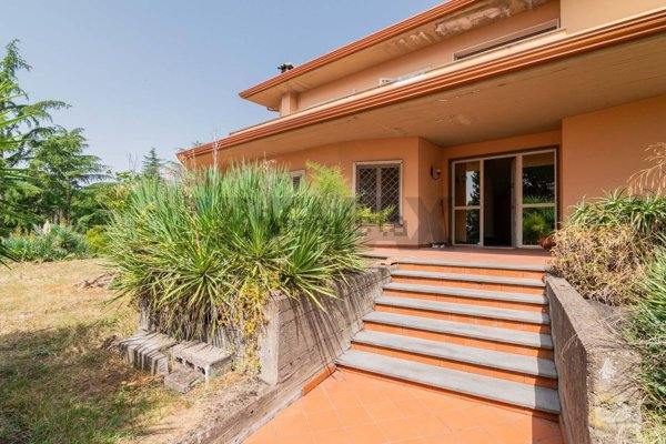 casa indipendente in vendita a Mascalucia