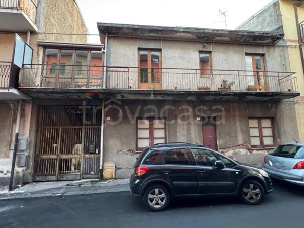 appartamento in vendita a Mascalucia