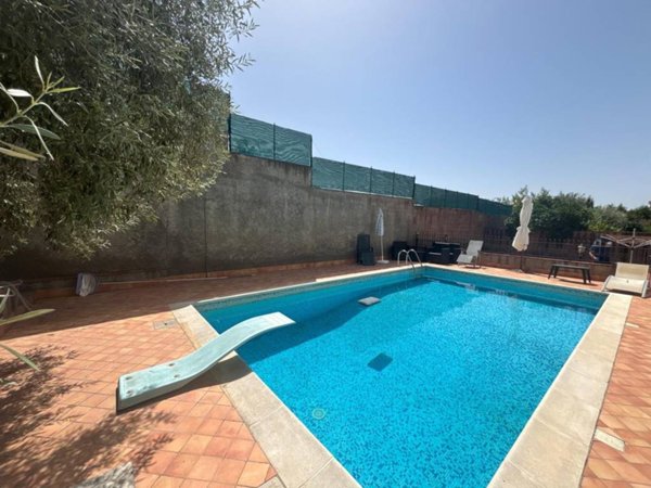 casa indipendente in vendita a Mascalucia