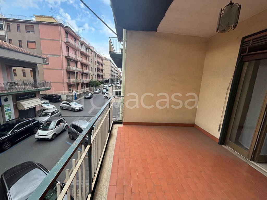 appartamento in vendita a Mascalucia