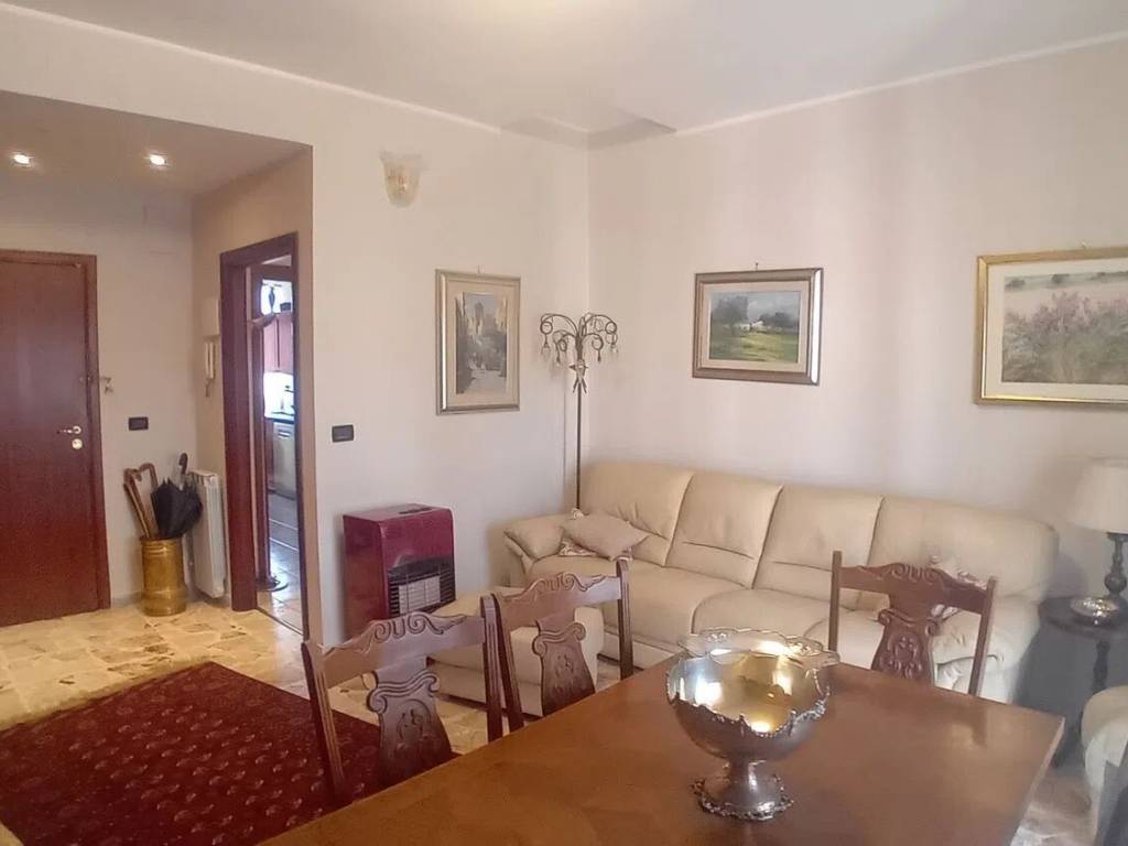 appartamento in vendita a Mascalucia