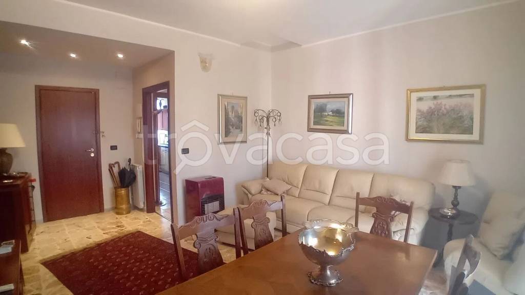 appartamento in vendita a Mascalucia