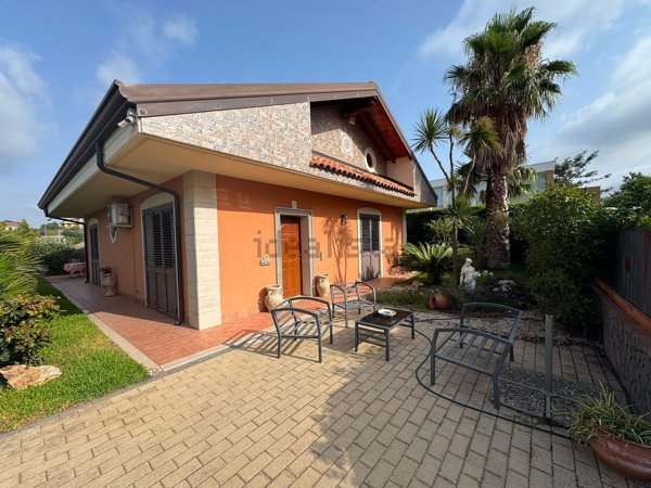 casa indipendente in vendita a Mascalucia in zona Massa Annunziata