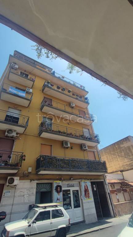 appartamento in vendita a Mascalucia