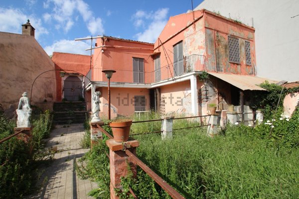 casa indipendente in vendita a Mascalucia