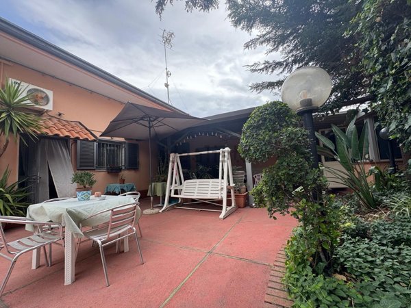 casa indipendente in vendita a Mascalucia