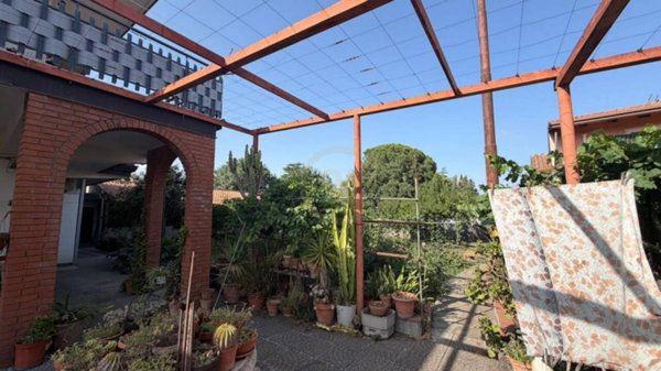 casa indipendente in vendita a Mascalucia