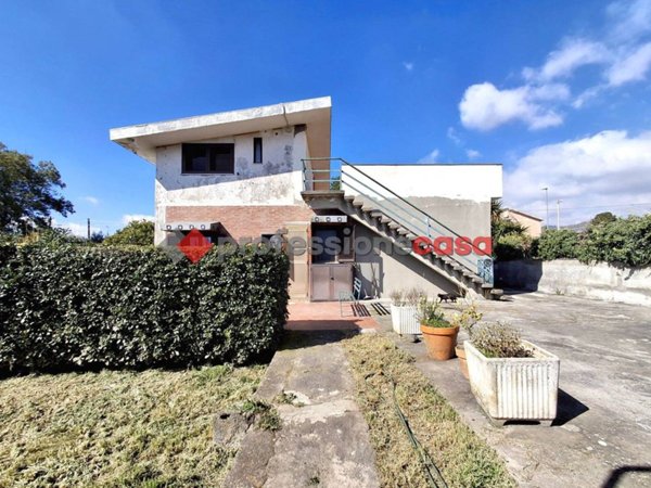 casa indipendente in vendita a Mascalucia in zona Massa Annunziata