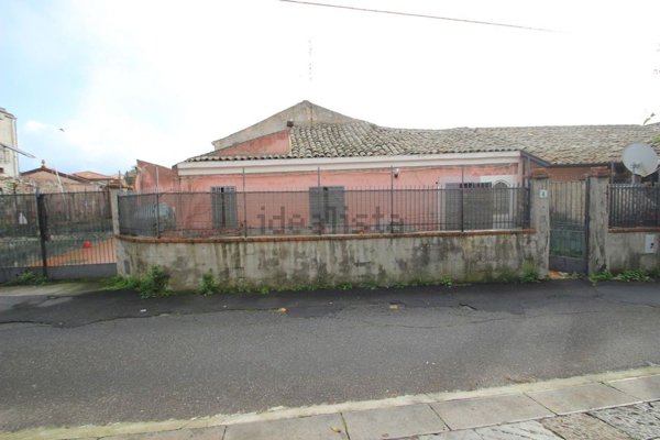 casa indipendente in vendita a Mascalucia