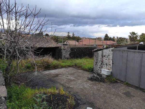 casa indipendente in vendita a Mascalucia