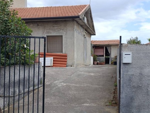 casa indipendente in vendita a Mascalucia