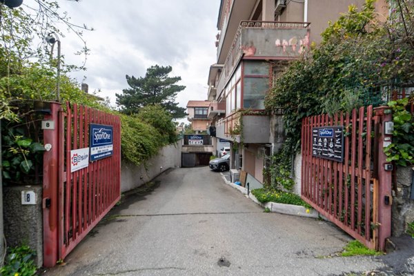 appartamento in vendita a Mascalucia