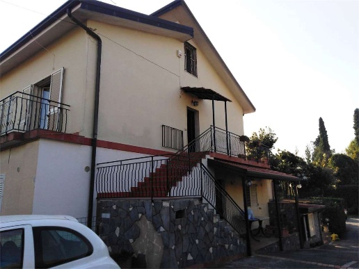 appartamento in vendita a Mascalucia in zona Massa Annunziata