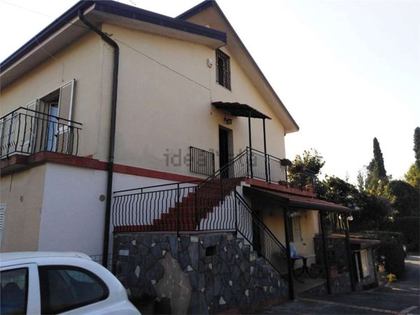 appartamento in vendita a Mascalucia in zona Massa Annunziata