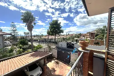 casa indipendente in vendita a Mascalucia