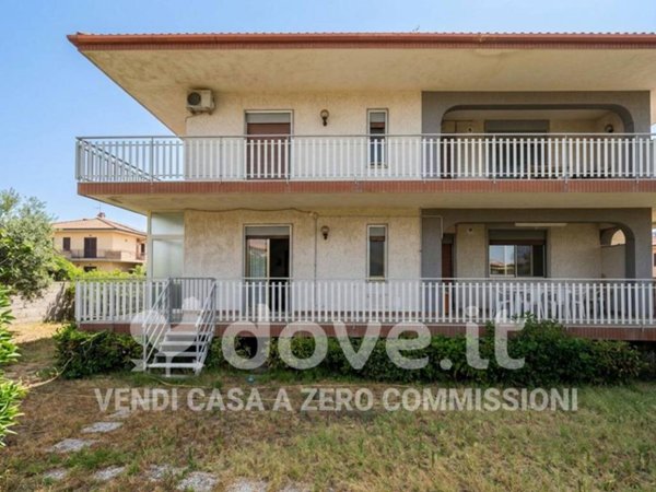 appartamento in vendita a Mascalucia