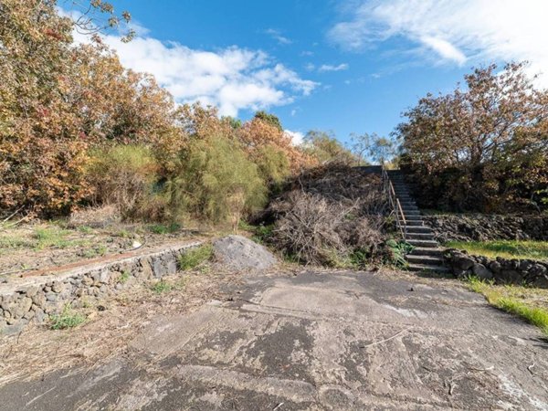 terreno agricolo in vendita a Mascalucia in zona Massa Annunziata