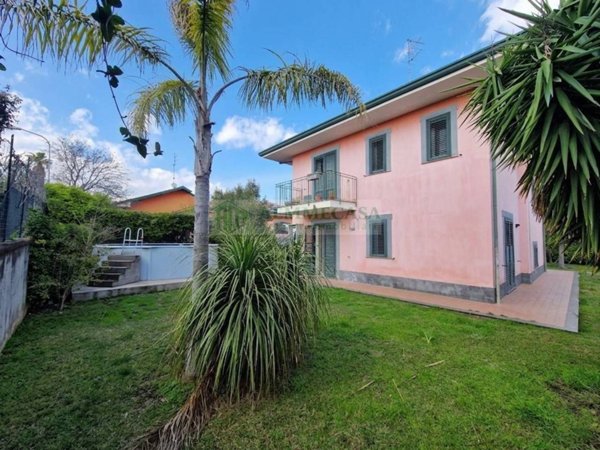 casa indipendente in vendita a Mascalucia in zona Massa Annunziata