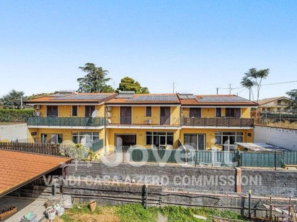 casa indipendente in vendita a Mascalucia in zona Massa Annunziata