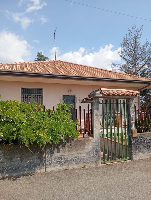 casa indipendente in vendita a Mascalucia in zona Massa Annunziata
