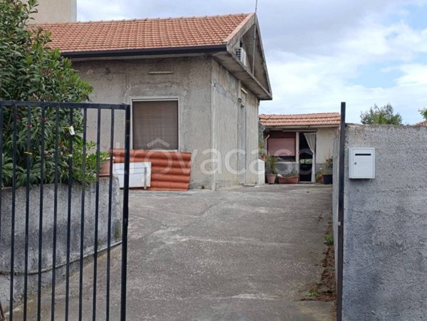 casa indipendente in vendita a Mascalucia in zona Massa Annunziata