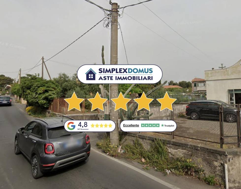 appartamento in vendita a Mascalucia