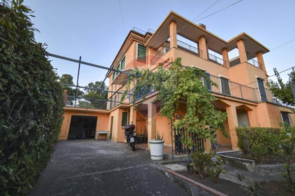 casa indipendente in vendita a Mascalucia in zona Massa Annunziata