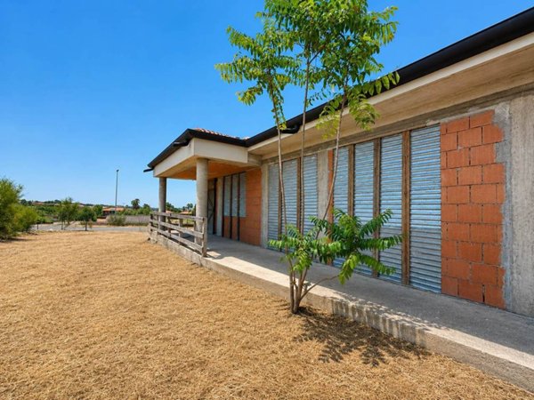 casa indipendente in vendita a Mascalucia