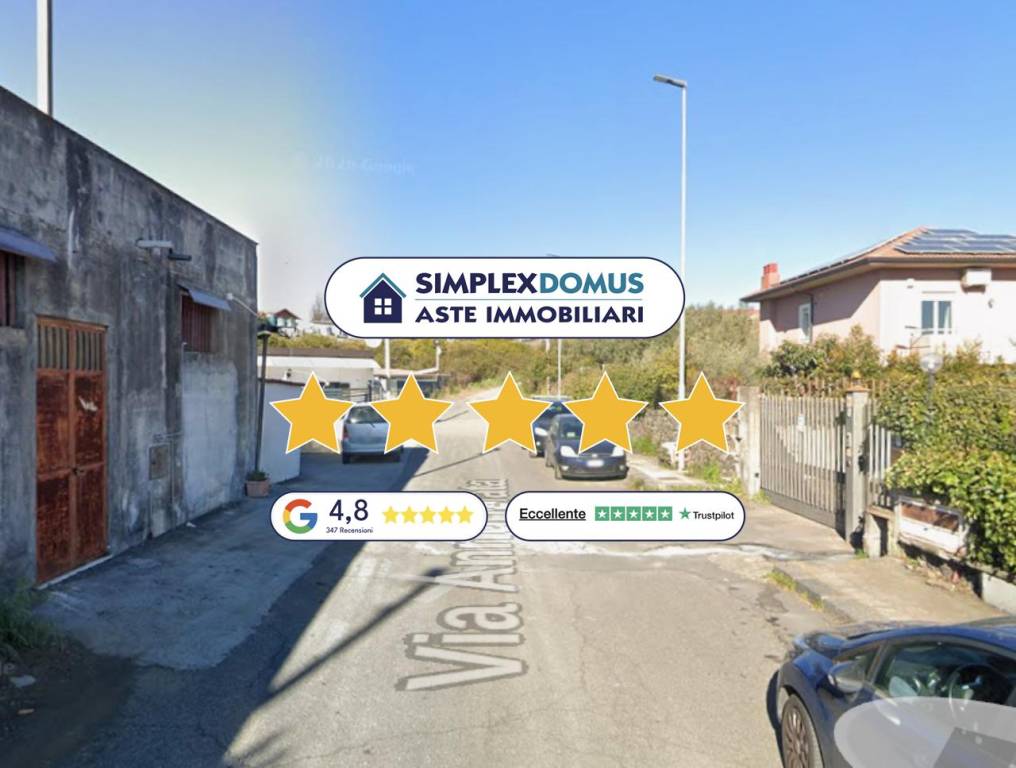 casa indipendente in vendita a Mascalucia