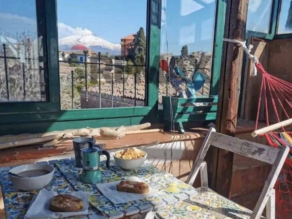 appartamento in vendita a Mascalucia