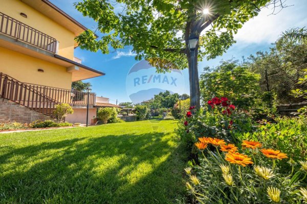 casa indipendente in vendita a Mascalucia in zona Massa Annunziata
