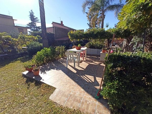 casa indipendente in vendita a Mascalucia in zona Massa Annunziata
