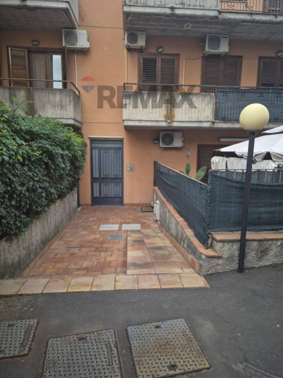 appartamento in vendita a Mascalucia