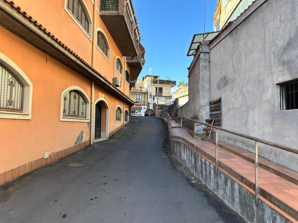 appartamento in vendita a Mascalucia