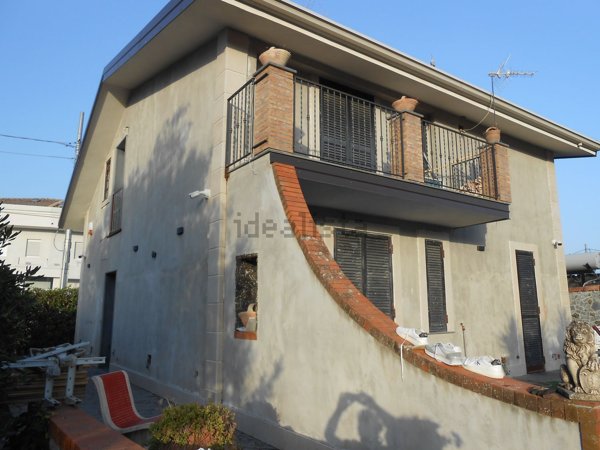 casa indipendente in vendita a Mascalucia in zona Massa Annunziata