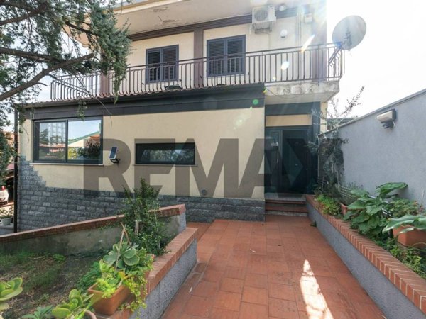 appartamento in vendita a Mascalucia in zona Massa Annunziata
