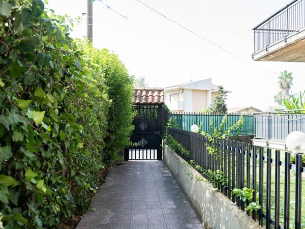 appartamento in vendita a Mascalucia