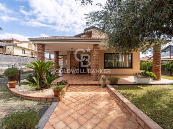 casa indipendente in vendita a Mascalucia in zona Massa Annunziata