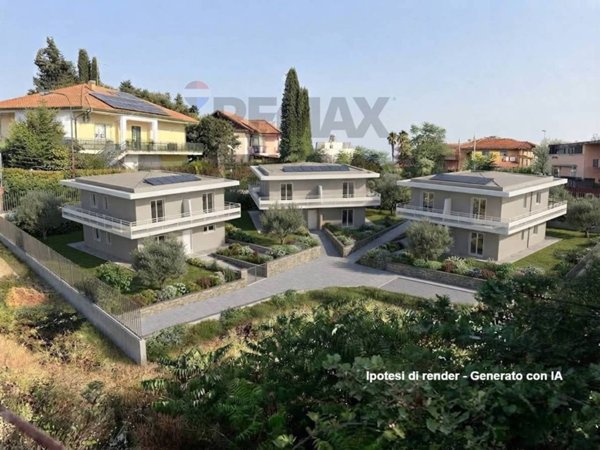 terreno in vendita a Mascalucia in zona Massa Annunziata