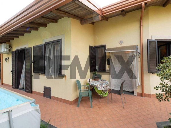 casa indipendente in vendita a Mascalucia in zona Massa Annunziata
