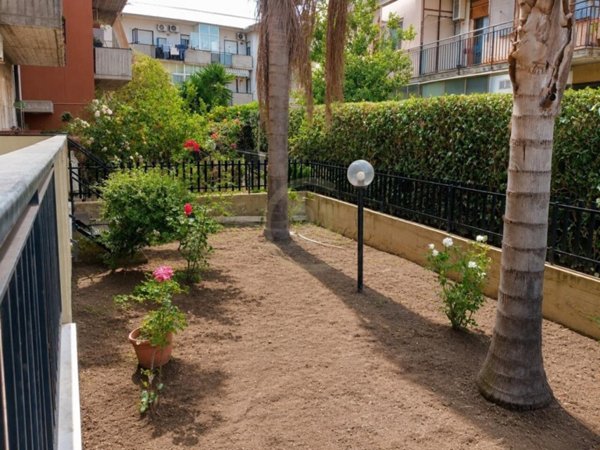 appartamento in vendita a Mascalucia